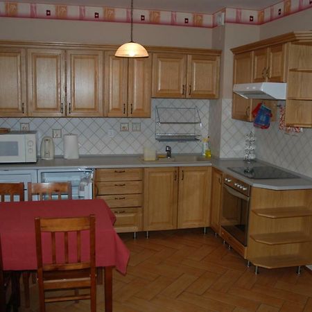 Apartamenty Aga Pobierowo Εξωτερικό φωτογραφία